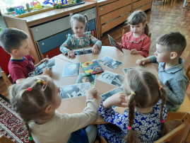 Если только захотим, мы и в космос полетим! Если только захотим, мы и в космос полетим!.